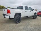 2011 GMC Sierra C1500 SLE
