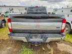 2022 Ford F350 Super Duty