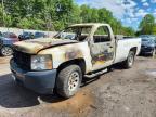 2011 Chevrolet Silverado K1500