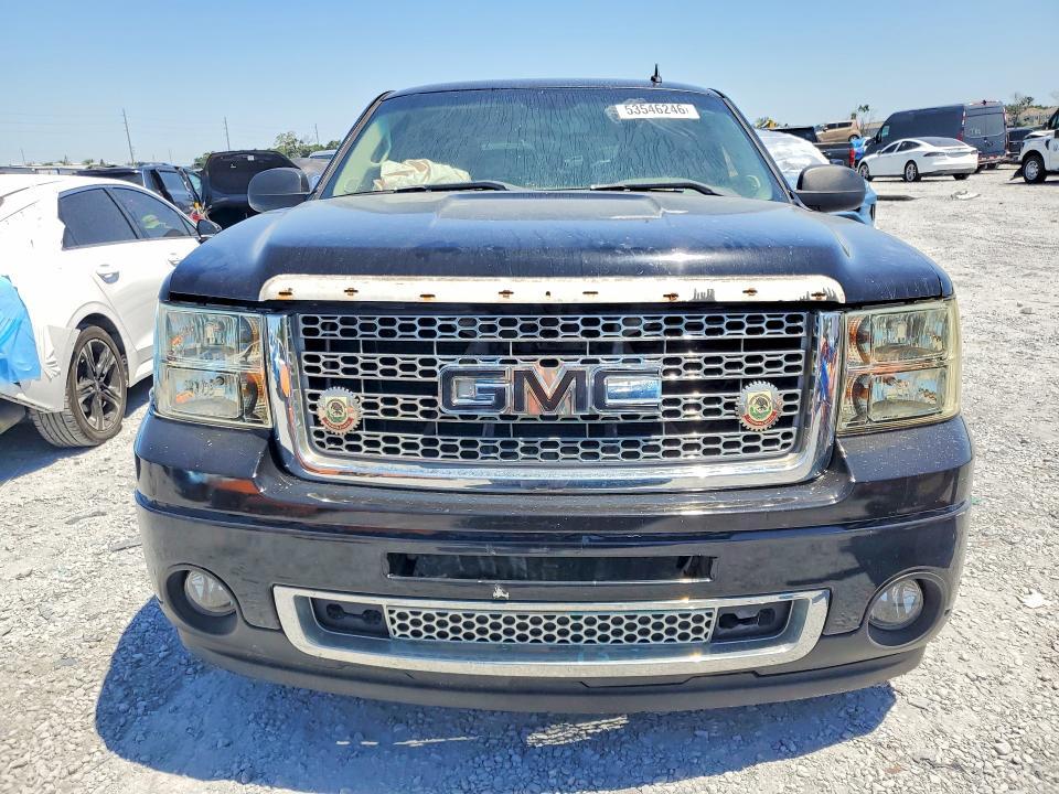 2008 GMC Sierra C1500