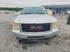 2011 GMC Sierra C1500 SLE