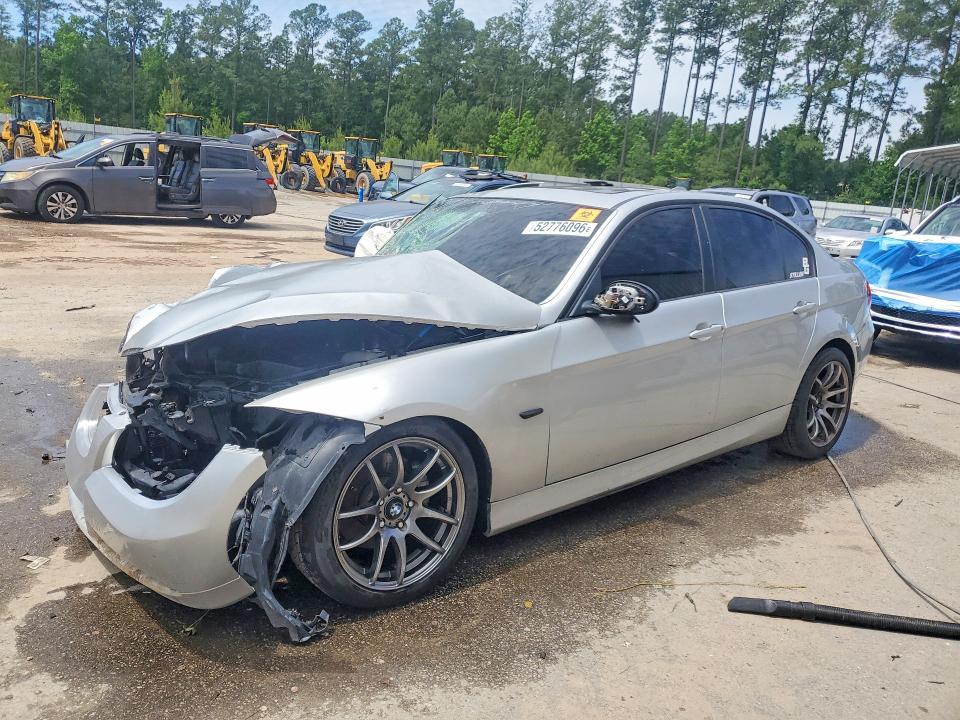 2008 BMW 328 I