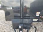 2026 Texas Pride DT716416KBP Dump Trailer