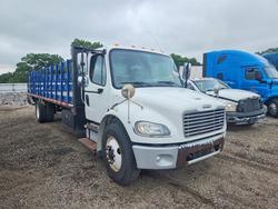 2014 Freightliner Business Class M2 Flatbed Truck en venta en Newton, AL