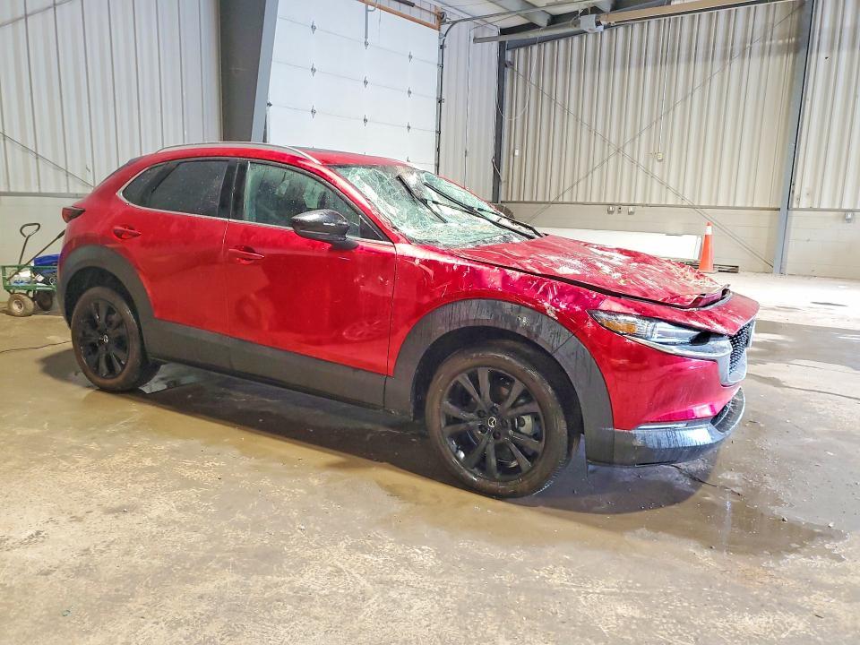 2023 Mazda Cx-30 Premium