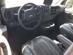 2012 Chevrolet Express G2500