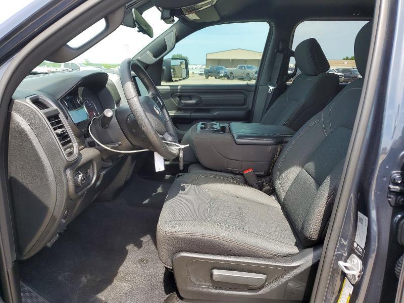 2025 Dodge RAM 1500 Tradesman