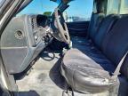 2002 Chevrolet Silverado C2500 Heavy Duty