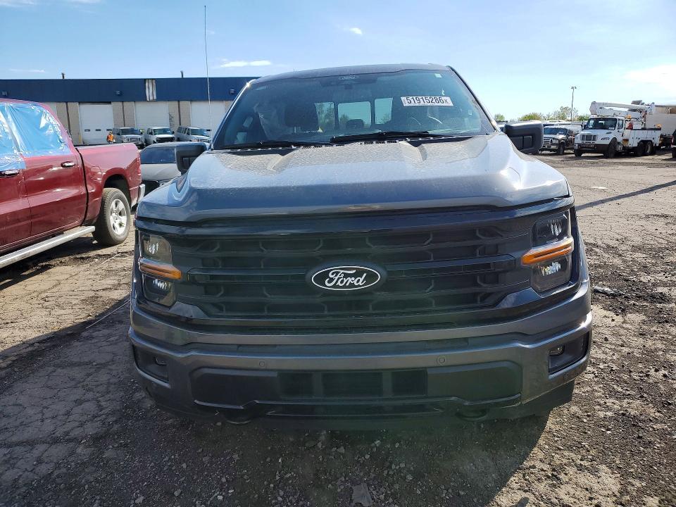 2024 Ford F150 XLT