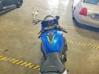 2021 Suzuki GSX-R600