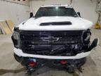 2025 Chevrolet Silverado K2500 Heavy Duty LTZ