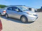 2015 Nissan Versa Note s Plus