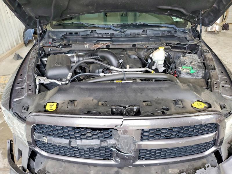 2015 Dodge RAM 1500 ST