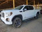 2021 GMC Sierra K1500 AT4