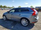 2017 Volvo Xc60 T6 Inscription