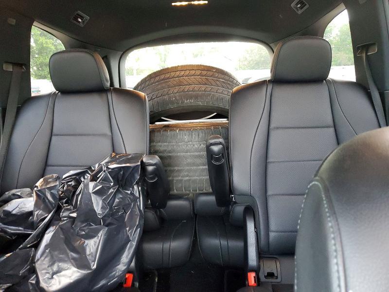2021 Mercedes-Benz Gls 450 4matic