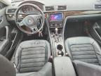 2014 Volkswagen Passat sel