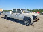 2008 Chevrolet Silverado C2500 Heavy Duty