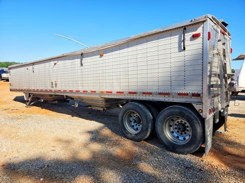 2016 Wilx Trailer