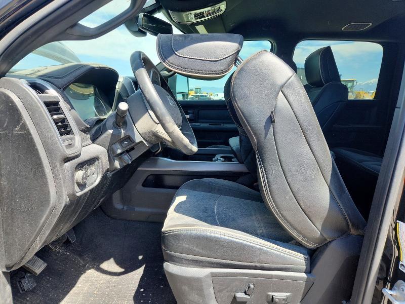 2024 Dodge 2500 Laramie