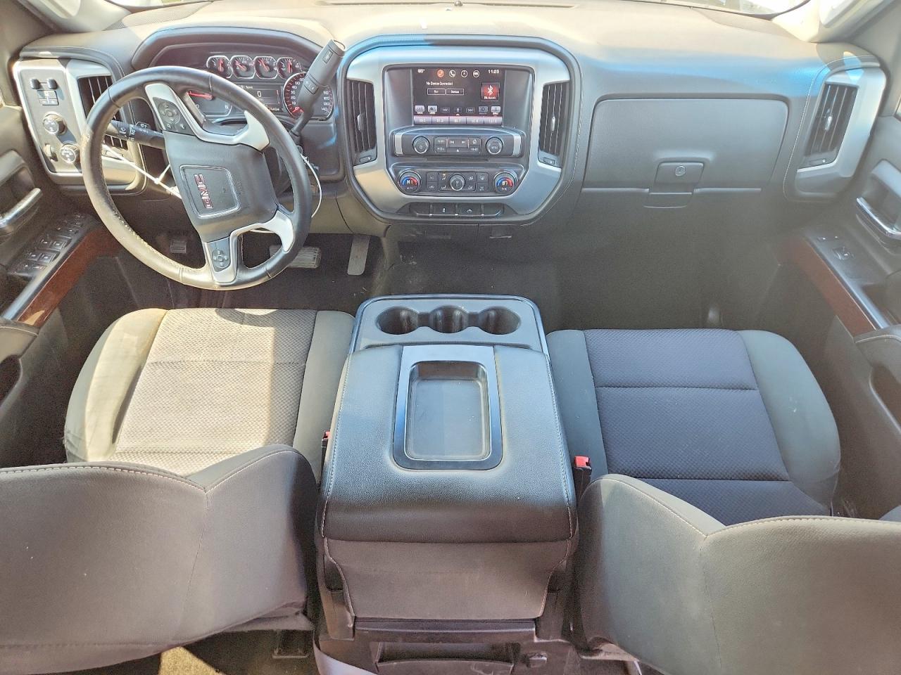2016 GMC Sierra K2500 SLE