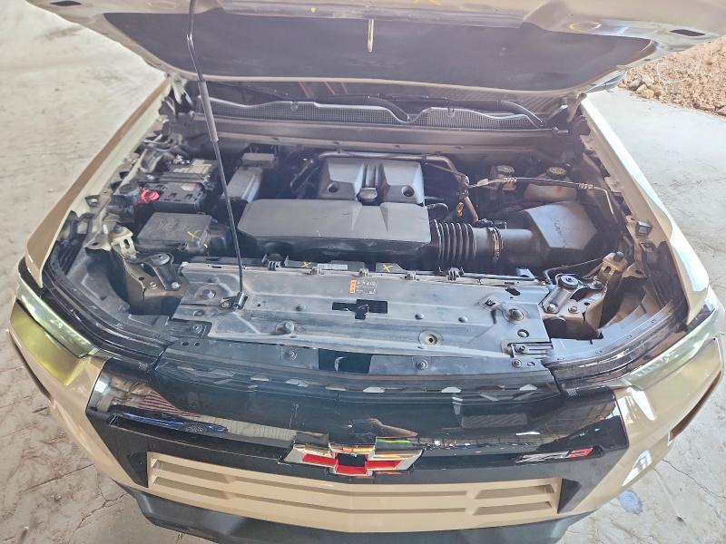 2023 Chevrolet Colorado ZR2