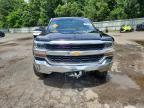2017 Chevrolet Silverado C1500 LT