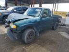 1999 Mazda B2500