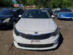 2018 KIA Optima ex