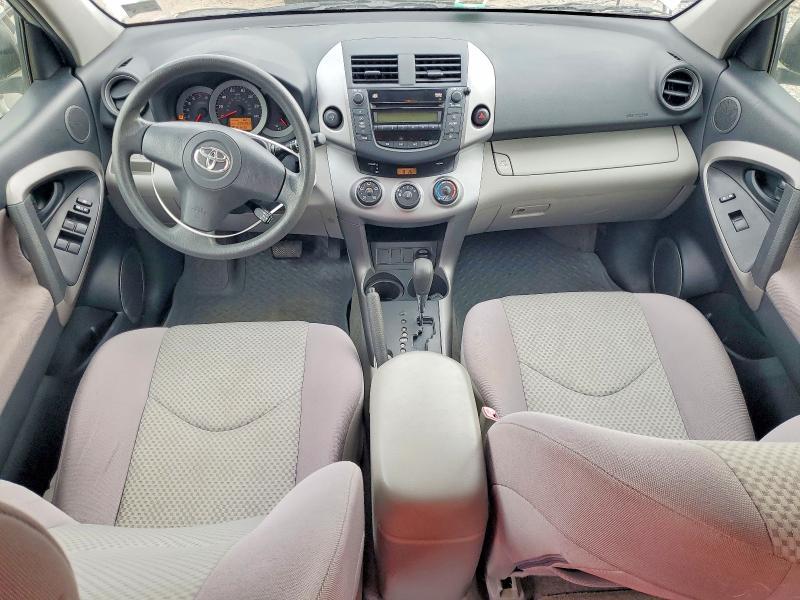 2008 Toyota Rav4