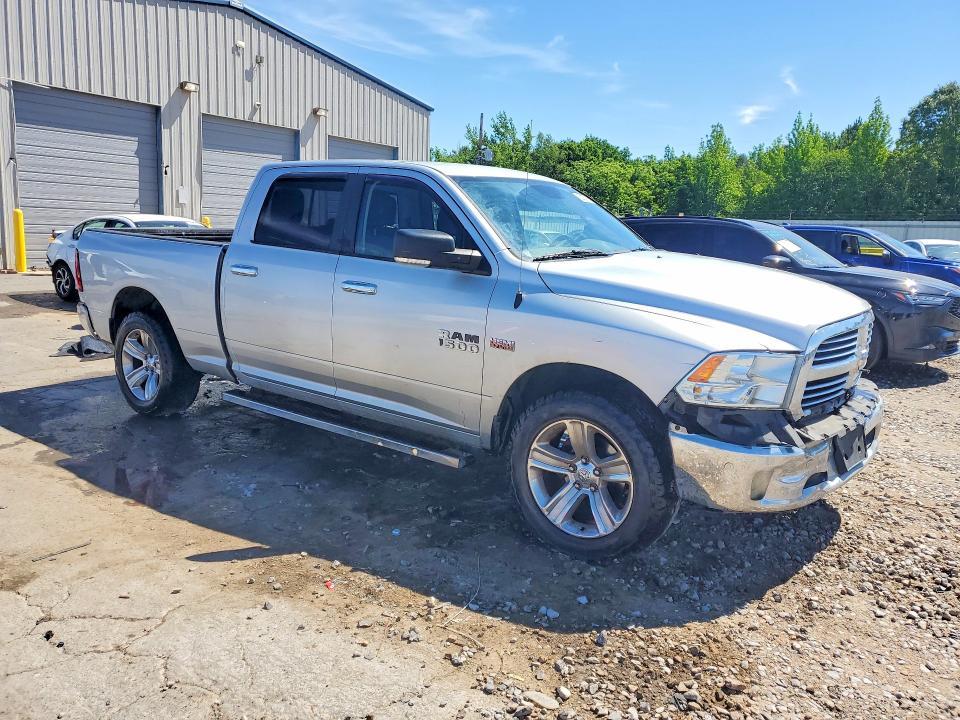 2016 Dodge RAM 1500 SLT