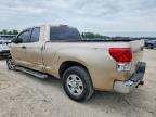 2010 Toyota Tundra Double Cab SR5