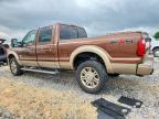 2011 Ford F350 Super Duty