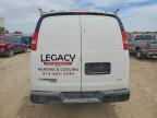 2013 Chevrolet Express G2500