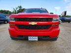 2018 Chevrolet Silverado C1500 Custom