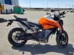 2019 KTM 790 Duke