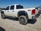 2008 GMC Sierra K1500