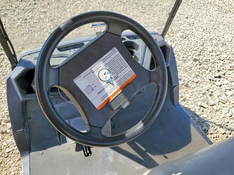 2007 Yamaha Golf Cart