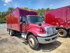 2014 International 4300 BOX Truck