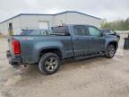 2015 Chevrolet Colorado Z71