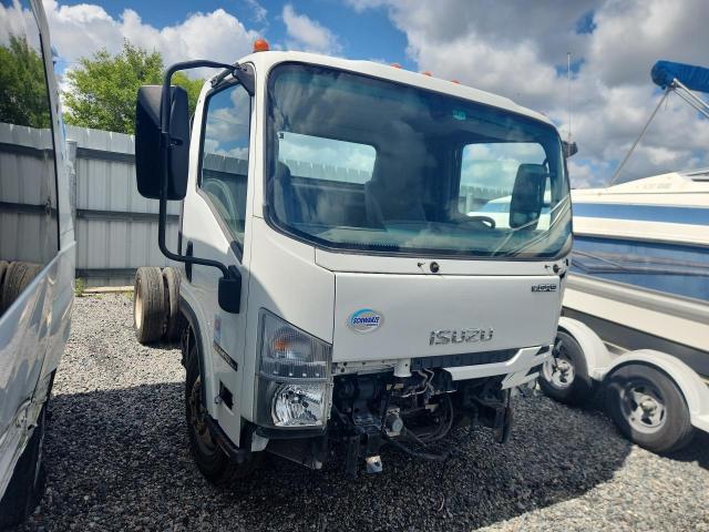 2021 Isuzu NPR HD