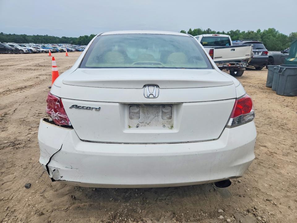 2010 Honda Accord ex
