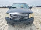 2008 Ford F150 Supercrew
