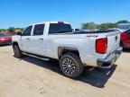 2014 Chevrolet Silverado K1500