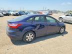 2012 Ford Focus s