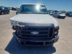 2008 Ford F250 Super Duty