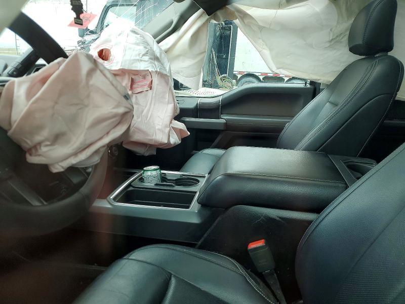 2020 Ford F-450