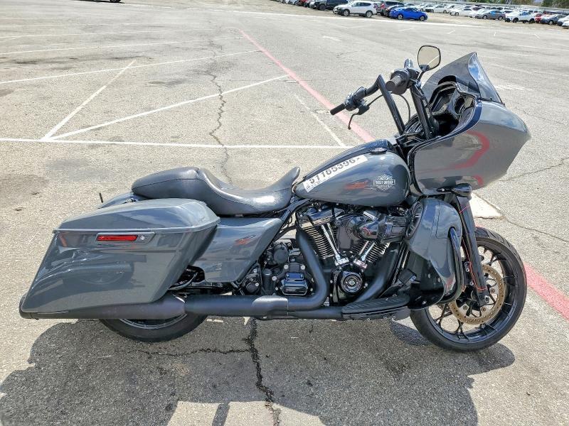 2022 Harley-Davidson Fltrxs