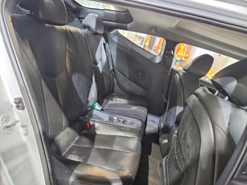 2013 Hyundai Veloster Turbo