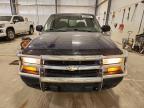2004 Chevrolet S Truck S10